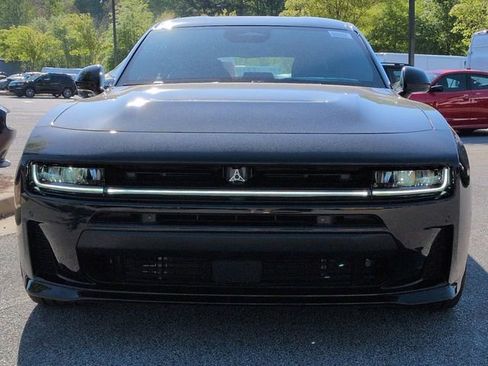 New 2026 Dodge Charger Scat Pack AWD/4WD image 8