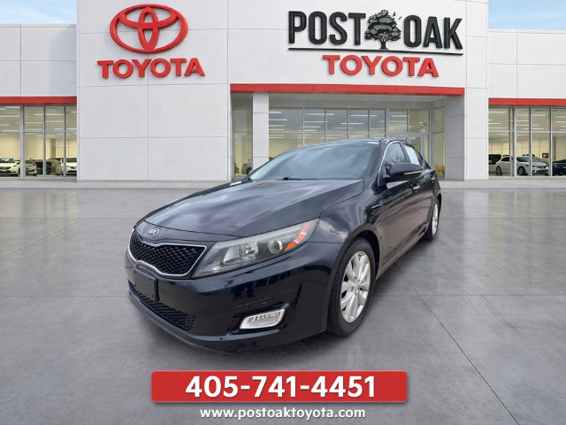 Used 2015 Kia Optima EX FWD image 10