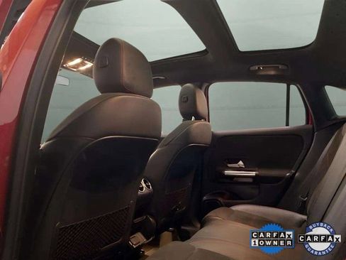 Used 2021 Mercedes-Benz GLA 250 w/ AMG Line Exterior image 24