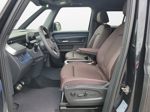 New 2025 Volkswagen ID. Buzz Pro S image 9