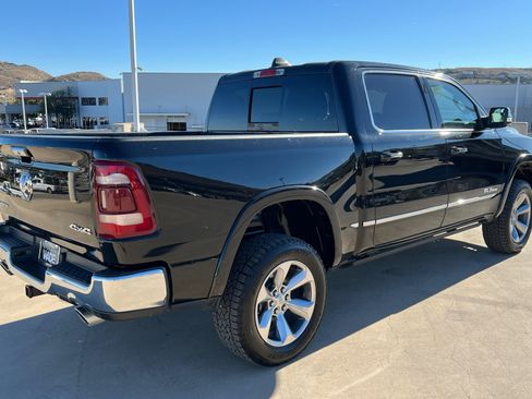 Certified 2022 RAM 1500 Limited image 6