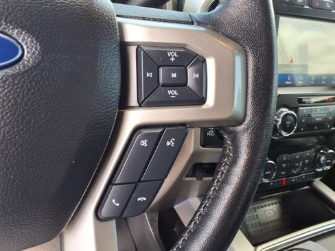 Used 2020 Ford F250 Lariat image 24