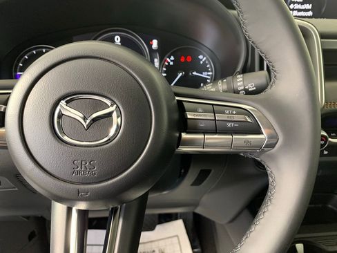 New 2026 MAZDA CX-50 AWD 2.5 Hybrid w/ Weather Package image 18