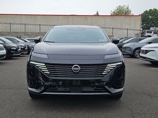 New 2026 Nissan Murano Platinum AWD/4WD video 2