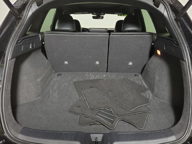 Certified 2024 INFINITI QX50 Sport FWD image 7