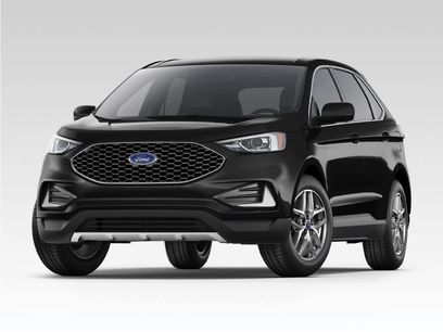 Used 2024 Ford Edge Titanium