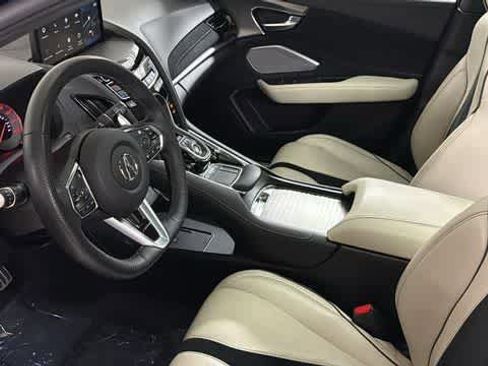 Used 2024 Acura RDX A-Spec AWD/4WD image 27