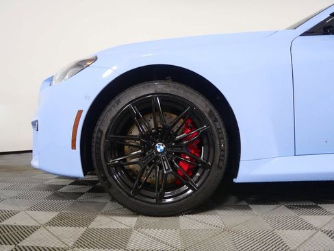 New 2026 BMW M2 w/ Carbon Package image 9