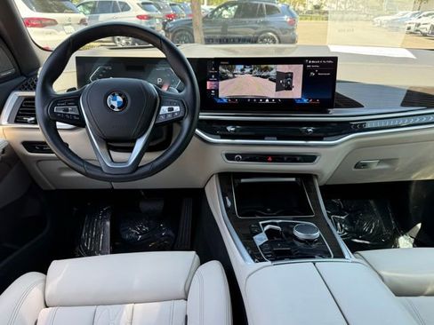 Certified 2024 BMW X5 xDrive40i w/ Premium Package AWD/4WD image 31