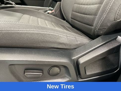 Used 2021 Ford Ranger XLT w/ Equipment Group 302A High AWD/4WD image 13