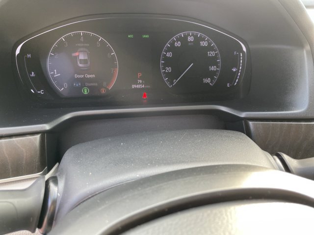 Used 2020 Honda Accord Touring image 12