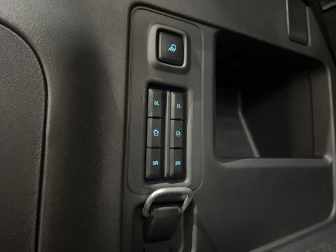 New 2025 Ford Expedition Active image 41