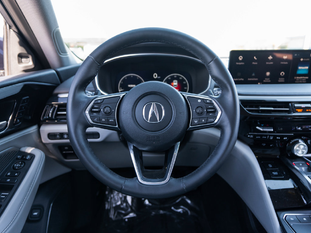 Certified 2024 Acura MDX w/ Technology Package AWD/4WD image 18