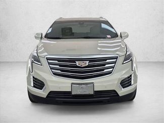 Used 2017 Cadillac XT5 Premium Luxury w/ Advanced Security Package AWD/4WD video 2