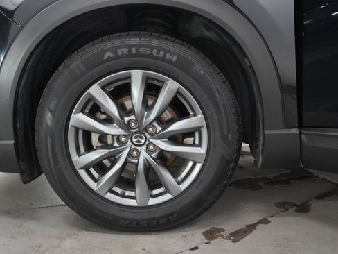 Used 2023 MAZDA CX-9 Touring AWD/4WD image 30
