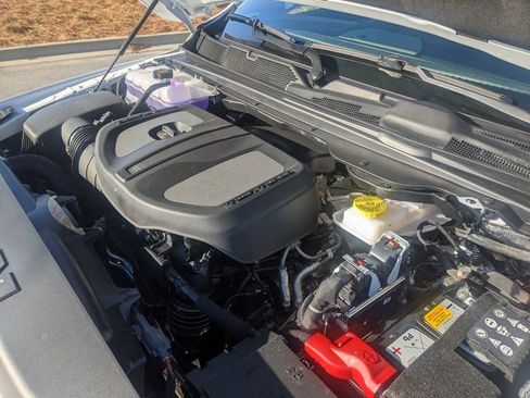 New 2026 RAM 1500 Laramie w/ Night Edition image 66