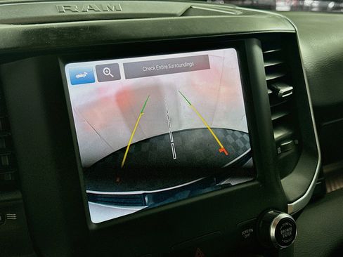 Used 2022 RAM 1500 Big Horn AWD/4WD image 21