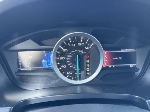 Used 2013 Ford Explorer XLT FWD image 16
