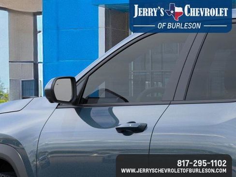 New 2026 Chevrolet Equinox LT image 15