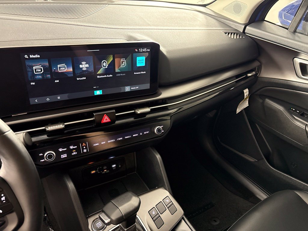 New 2026 Kia Sportage EX FWD image 31