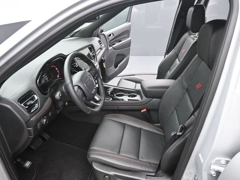 New 2026 Dodge Durango GT image 10