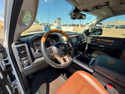 Used 2014 RAM 2500 Longhorn w/ Convenience Group image 30