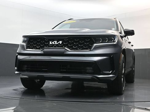 Used 2023 Kia Sorento SX AWD/4WD image 30