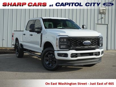 Used 2024 Ford F250 XL w/ STX Appearance Package