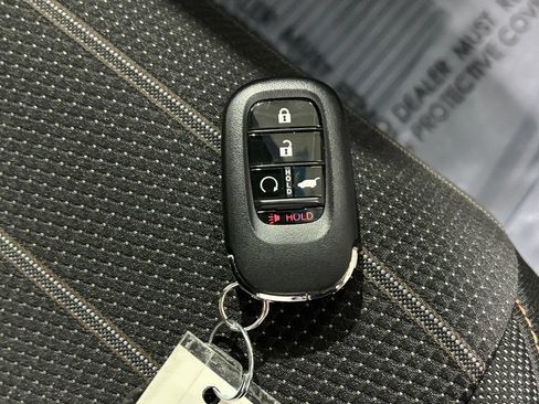 Used 2026 Honda CR-V TrailSport image 24