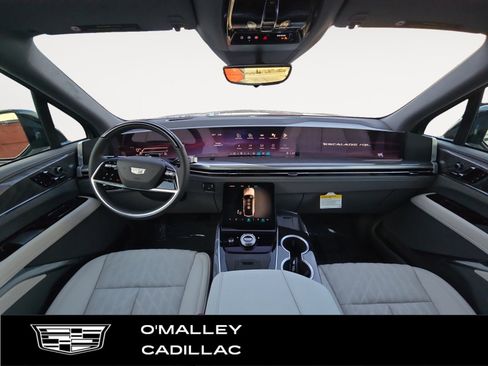 New 2026 Cadillac Escalade IQL Sport 1 image 15
