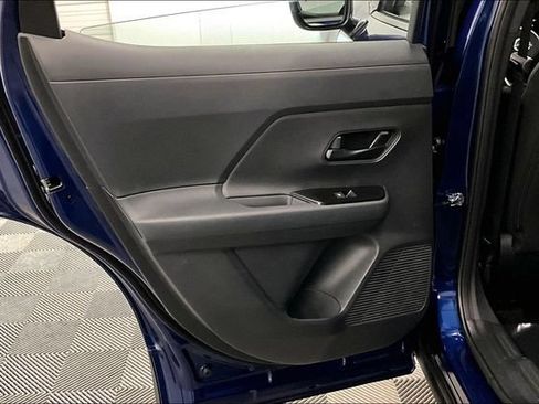 New 2026 Nissan Kicks S FWD image 30