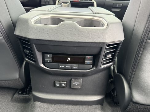 New 2026 Toyota Sequoia Limited AWD/4WD image 8