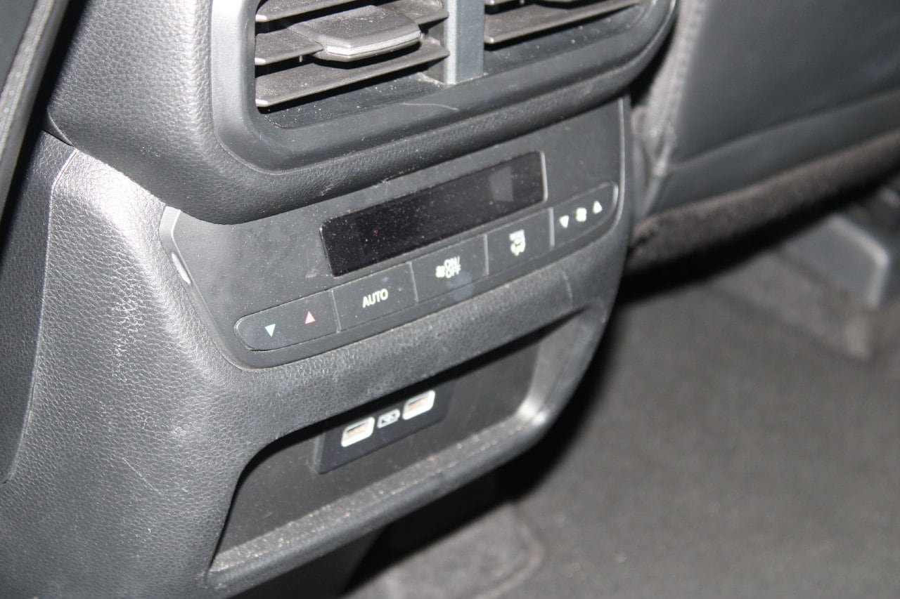 Used 2023 Honda Pilot EX-L image 20