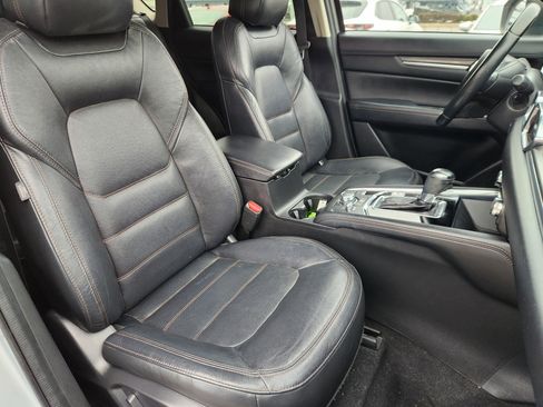 Used 2018 MAZDA CX-5 Grand Touring w/ Premium Package image 15
