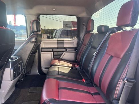 Used 2018 Ford F150 XL w/ Equipment Group 101A Mid RWD image 34