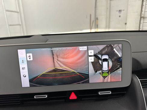 Used 2023 Hyundai Ioniq 5 Limited image 16