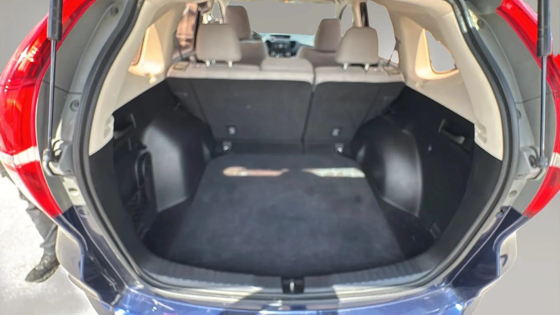 Used 2015 Honda CR-V LX image 22
