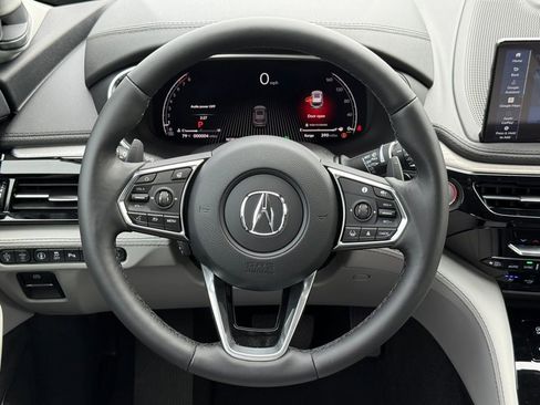 New 2026 Acura MDX w/ Advance Package image 21