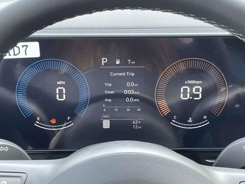 New 2026 Hyundai Kona SEL Sport image 17