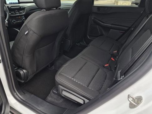 New 2026 Ford Escape Active FWD image 17