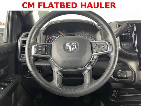 New 2026 RAM 4500 Tradesman w/ Chrome Appearance Group image 13