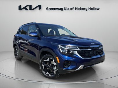 New 2026 Kia Seltos EX