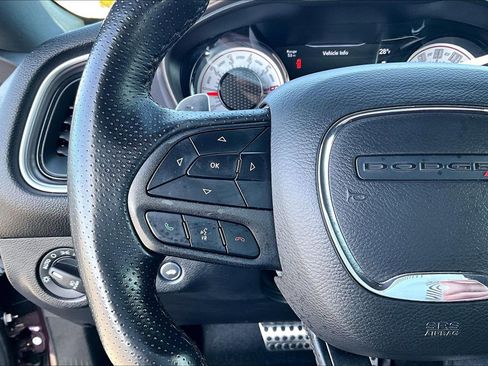 Used 2022 Dodge Challenger R/T w/ Shaker Package image 11