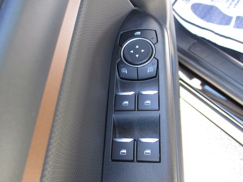 New 2024 Ford Bronco Sport Outer Banks image 10