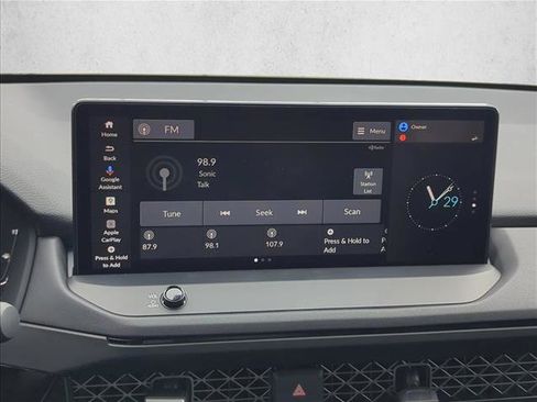 New 2026 Honda Accord Touring image 10