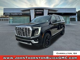 New 2026 GMC Yukon XL Denali w/ Sun & Power Step Package video 1