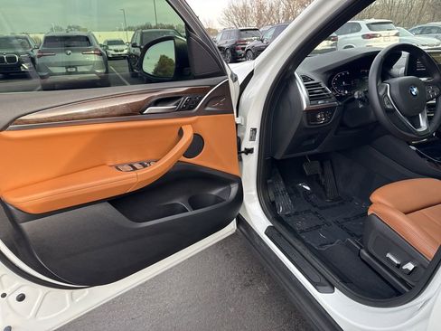 Used 2023 BMW X3 xDrive30i w/ Parking Assistance Package image 10