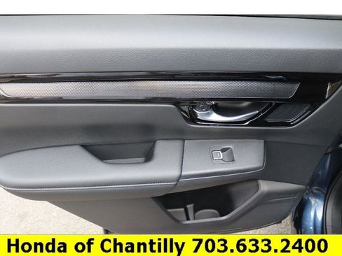 Certified 2025 Honda CR-V EX-L image 22