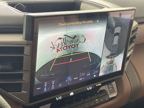 New 2026 Toyota Tundra 1794 Edition image 17