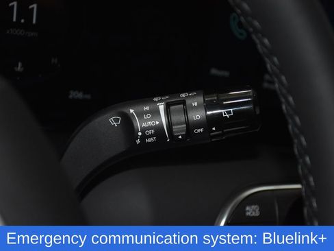 New 2026 Hyundai Palisade Calligraphy image 12